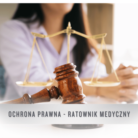 ochrona prawna