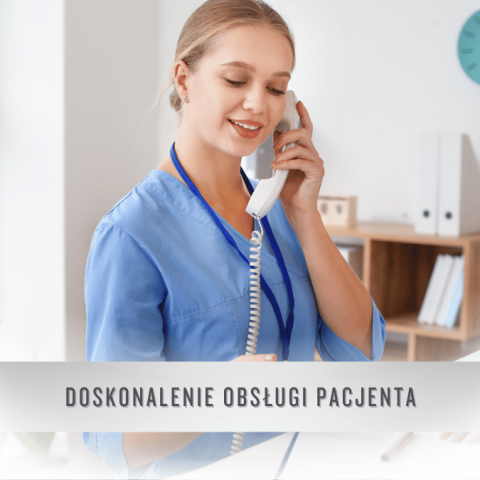 doskonalenie obsługi